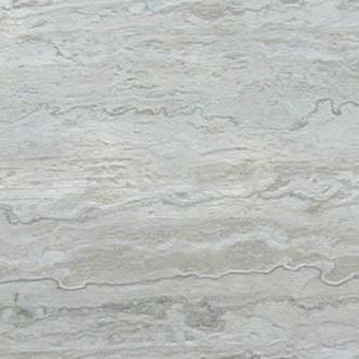 Travertine Silver